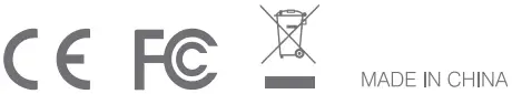 Compliance Symbols