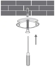Wall Mounting Figure 3