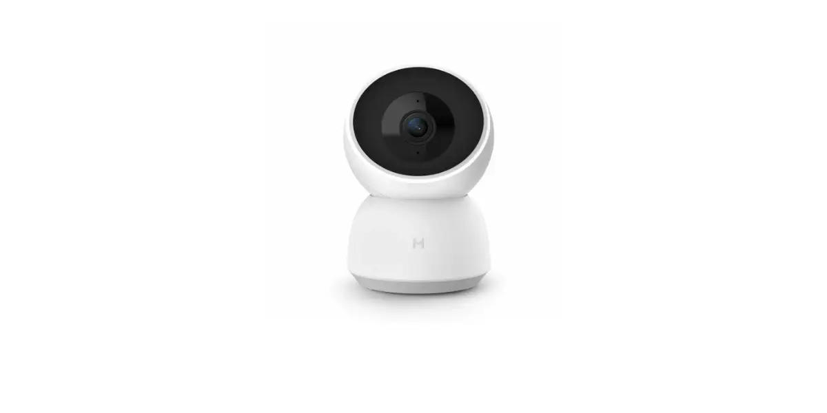 Xiaomi A1 Imilab Home Security Camera User Manual