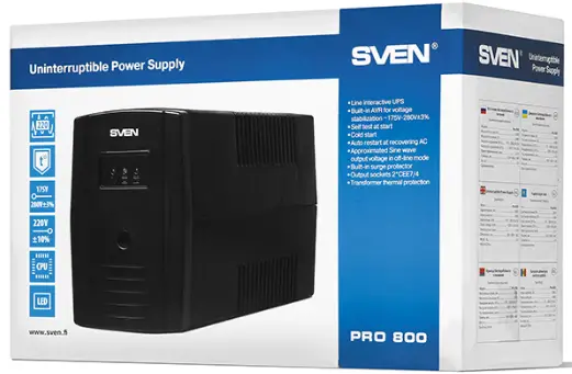 SVEN-Pro-800-Uninterruptible-Power-Supply-PRODIUCT