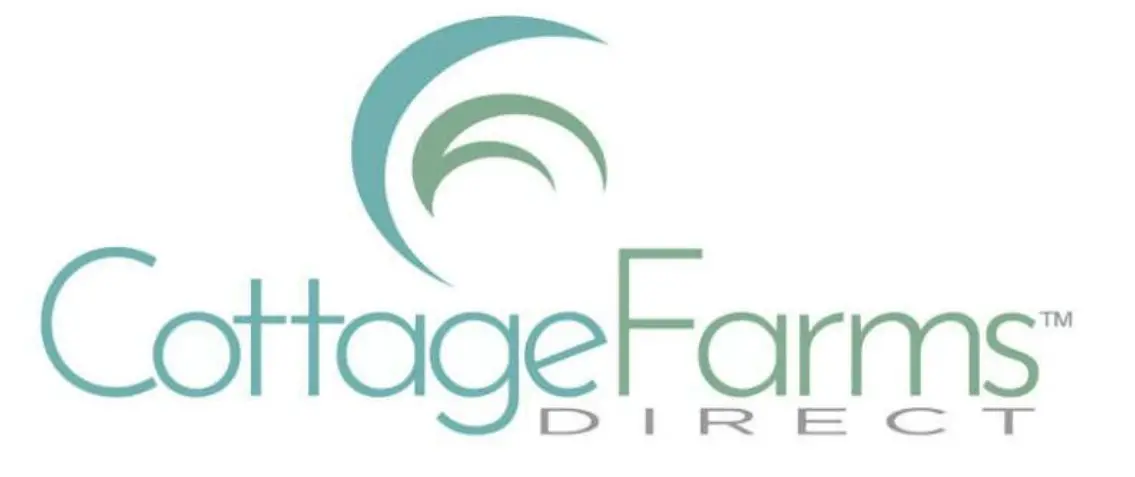 Cottage Farms Logo