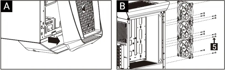 AeroCool-Aero-One-Eclipse-Tempered-Glass-Edition-ARGB-Mid-Tower-Chase-FIG-11