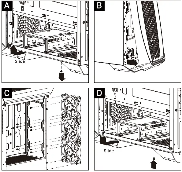 AeroCool-Aero-One-Eclipse-Tempered-Glass-Edition-ARGB-Mid-Tower-Chase-FIG-13