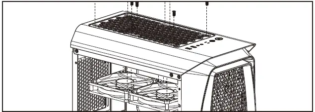 AeroCool-Aero-One-Eclipse-Tempered-Glass-Edition-ARGB-Mid-Tower-Chase-FIG-14