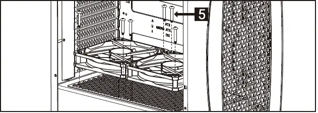 AeroCool-Aero-One-Eclipse-Tempered-Glass-Edition-ARGB-Mid-Tower-Chase-FIG-16