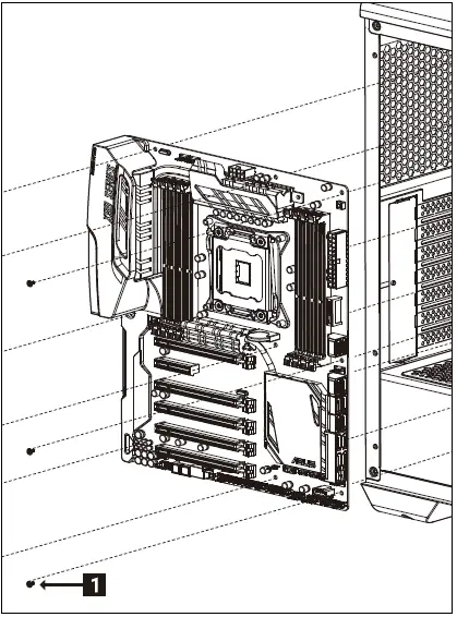 AeroCool-Aero-One-Eclipse-Tempered-Glass-Edition-ARGB-Mid-Tower-Chase-FIG-4
