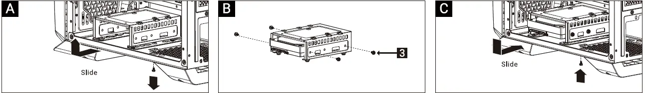 AeroCool-Aero-One-Eclipse-Tempered-Glass-Edition-ARGB-Mid-Tower-Chase-FIG-8