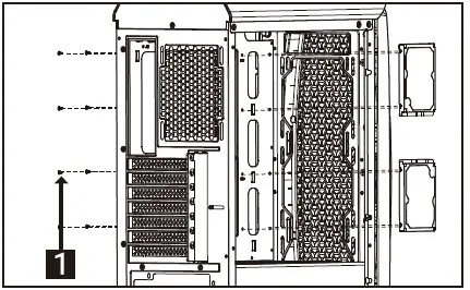 AeroCool-Aero-One-Eclipse-Tempered-Glass-Edition-ARGB-Mid-Tower-Chase-FIG-9