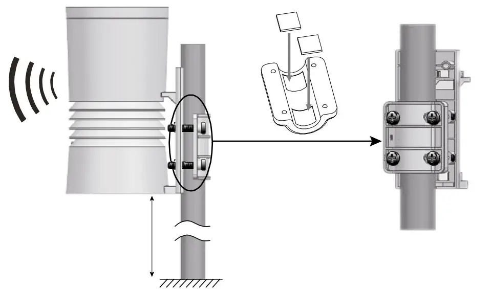 BRESSER 7002530 Weather Station Measuring Rain Instruction (6)