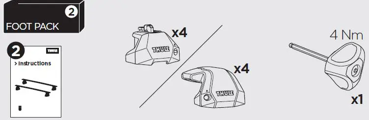 THULE-187170-Mercedes-CLA-Kit-2