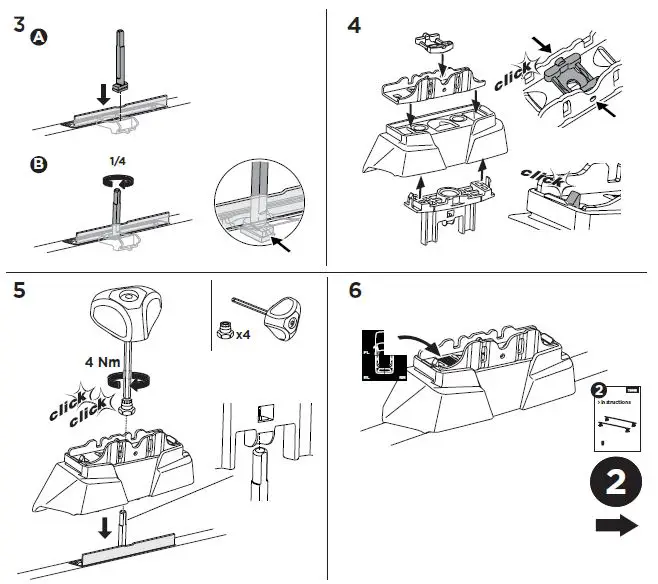 THULE-187170-Mercedes-CLA-Kit-6
