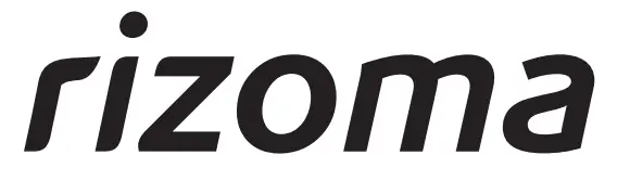 rizoma Logo