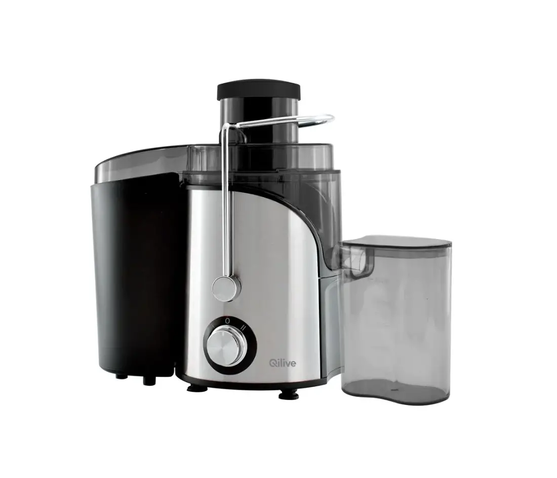 Qilive Q.5206 Juice Extractor User Manual