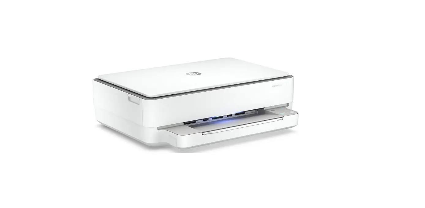 Hp Envy 6055e All-in-one Wireless Color Printer User Guide
