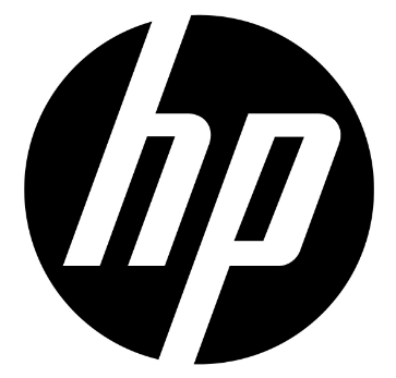 HP-logo