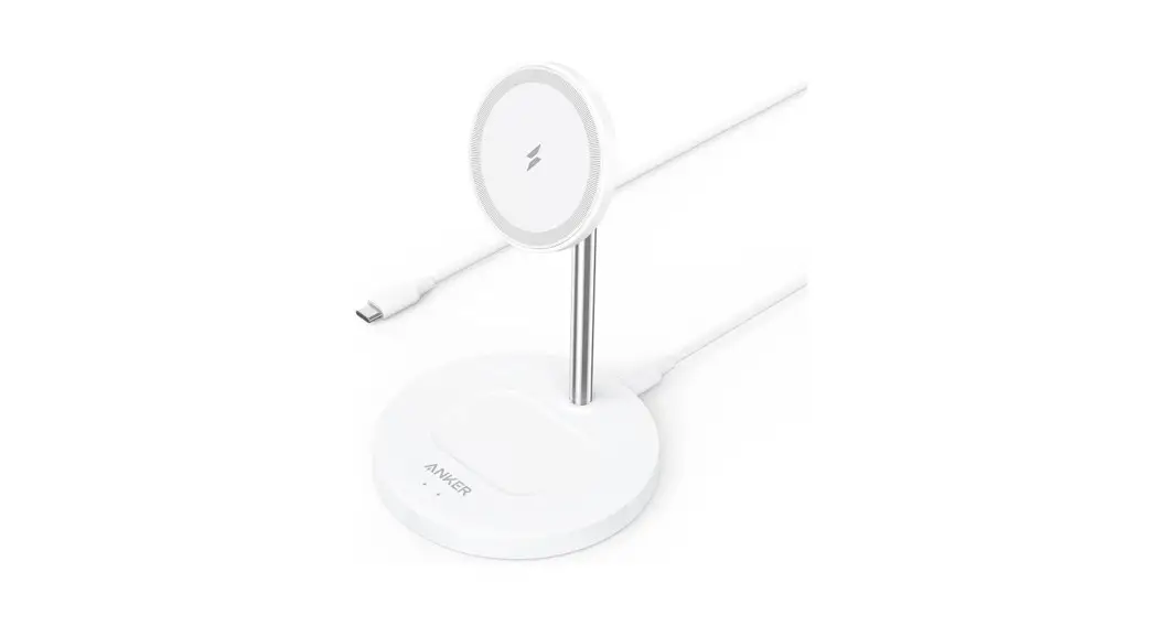 Anker A2543 Wireless Charging Stand User Manual