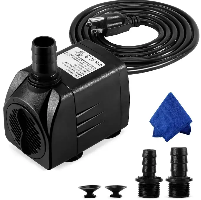 CWKJ-‎HK-1340-400GPH-Submersible-Water-Pump-Product