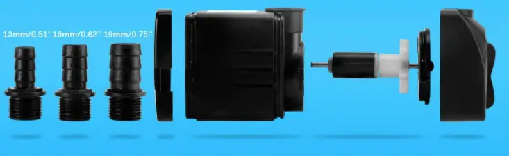 CWKJ-‎HK-1340-400GPH-Submersible-Water-Pump-fig-2