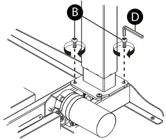 INSIGNIA Standing Desk - 2