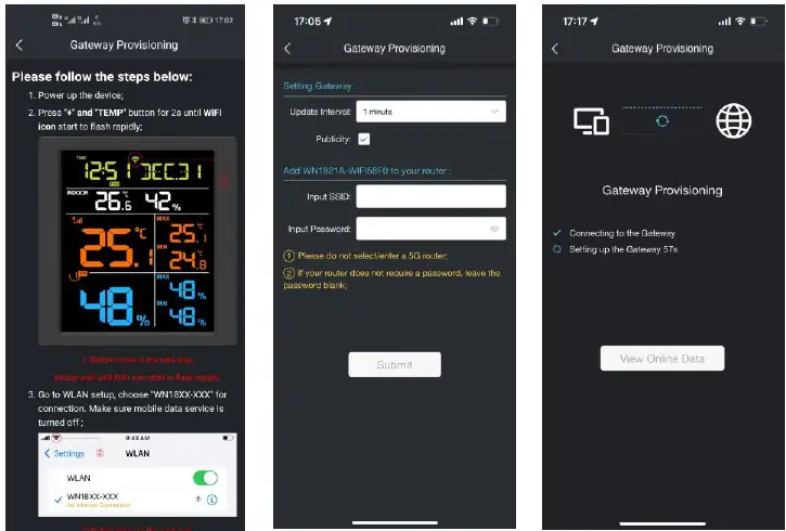 Ecowitt-WN1821-Built-In-Sensors-Detecting-CO2-Concentration-FIG-6