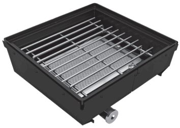 OUTDOORCHEF AROSA 570 G Gas Kettle Barbecue - fig 4