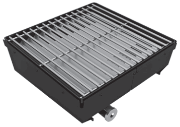 OUTDOORCHEF AROSA 570 G Gas Kettle Barbecue - fig 6