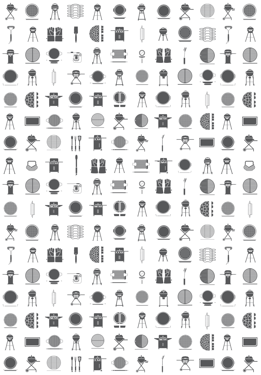 OUTDOORCHEF AROSA 570 G Gas Kettle Barbecue - fig