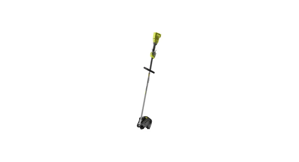 Ryobi Olt1833 Cordless Grass Trimmer 25-30cm Brushless Instruction Manual