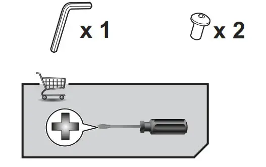 RYOBI OLT1833 Cordless Grass Trimmer 25 30cm Brushless - Product Overview 2