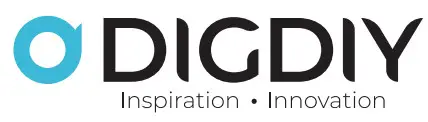 DIGDIY logo