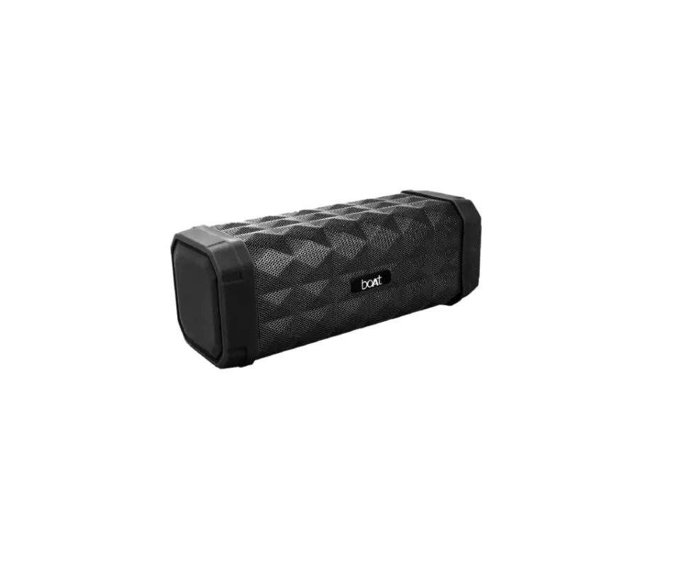 Boat Stone 650 Bluetooth Speaker User Manual