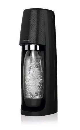 Sodastream FIZZI Sparkling Water Maker