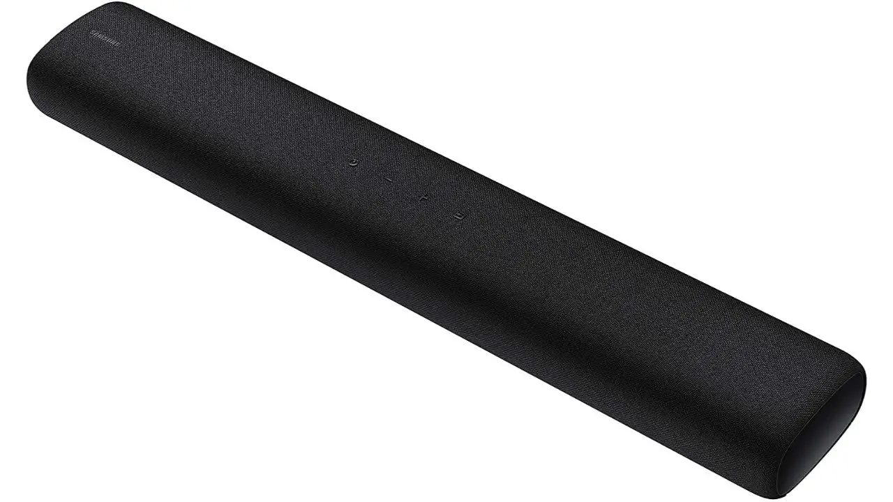 Samsung Hw-s60t/s61t Soundbar Full Manual