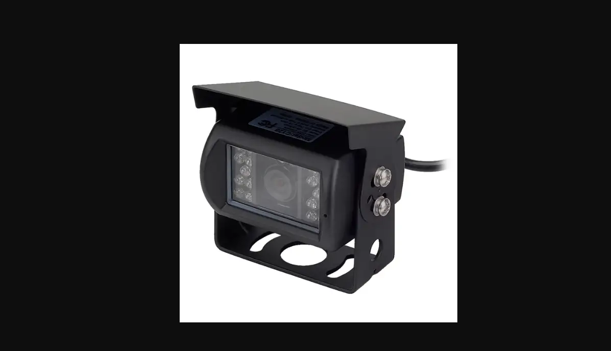 Mobilevision Ma-cam3 3 Input Radio-video Controller Installation Guide Mobilevision Ma-cam3 3 Input Radio-video Controller Installation Guide