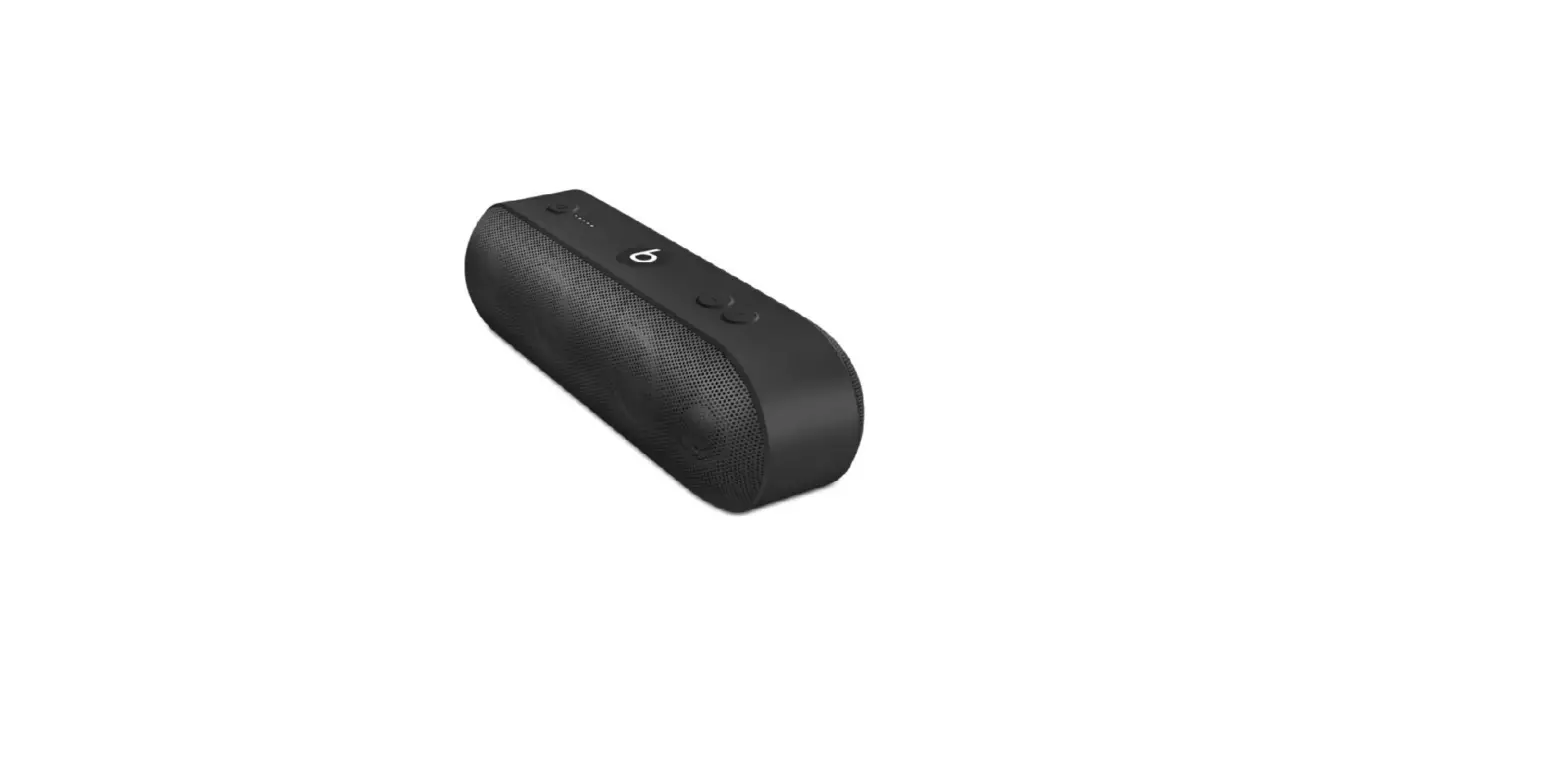 Beats Pill+ Portable Bluetooth Speaker User Manual Beats Pill+ Portable Bluetooth Speaker User Manual