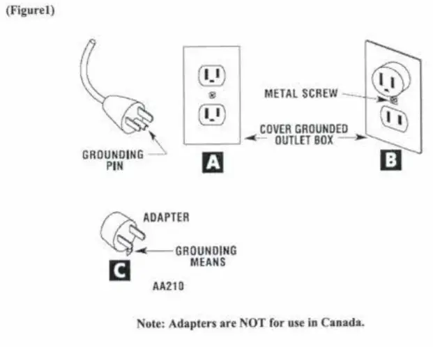 Intertek EF-30B 26 inch LED Insert Electric Fireplace- fig 1