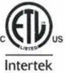 Intertek logo