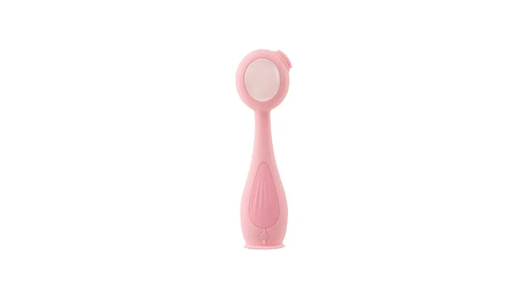 Kogan Esslfwrsqta Sonic Silicone Face Wash With Rose Quartz Massager User Guide