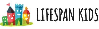LIFESPAN KIDS logo