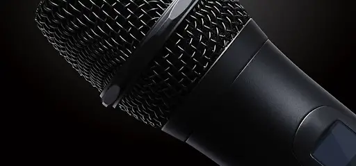 Godox Wh-m1 Wireless Handheld Microphone Transmitter Instruction Manual