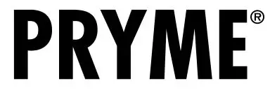 Pryme logo