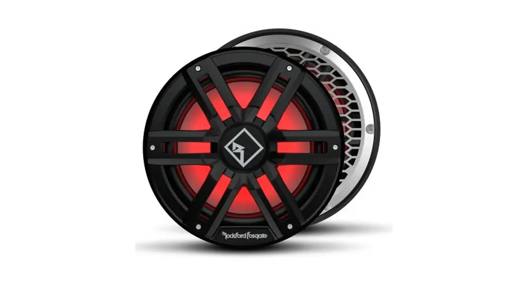 Rockford Fosgate Element Ready Subwoofers M2 Series Instruction Manual Rockford Fosgate Element Ready Subwoofers M2 Series Instruction Manual