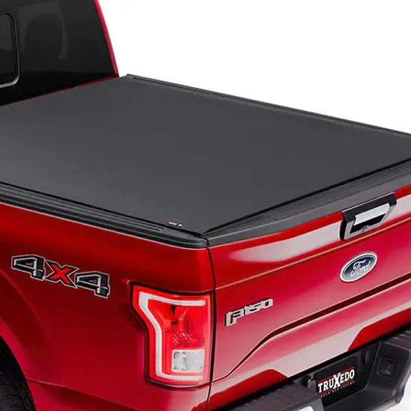 Truxedo Premium Roll-Up Truck Bed Cover Pro X15