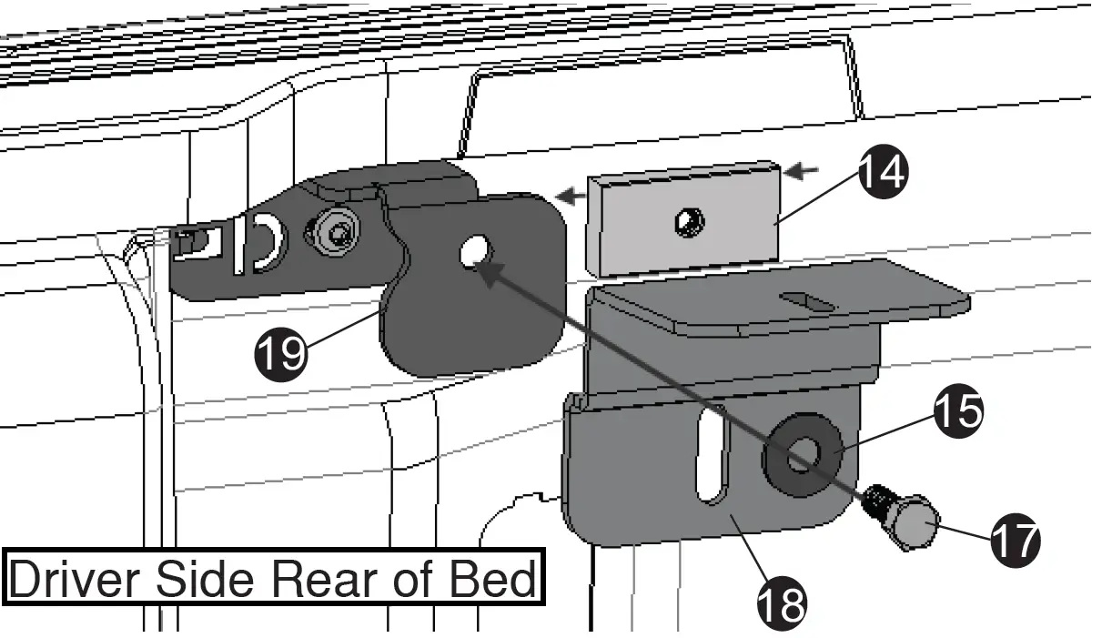 WEATHER SEAL INSTALLATION 07
