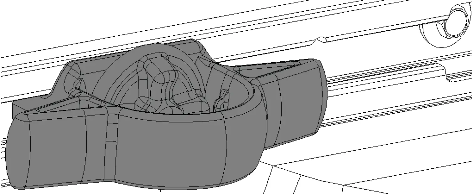 WEATHER SEAL INSTALLATION 08