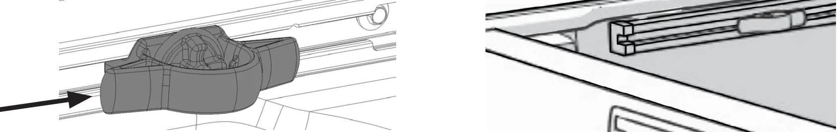 WEATHER SEAL INSTALLATION 12