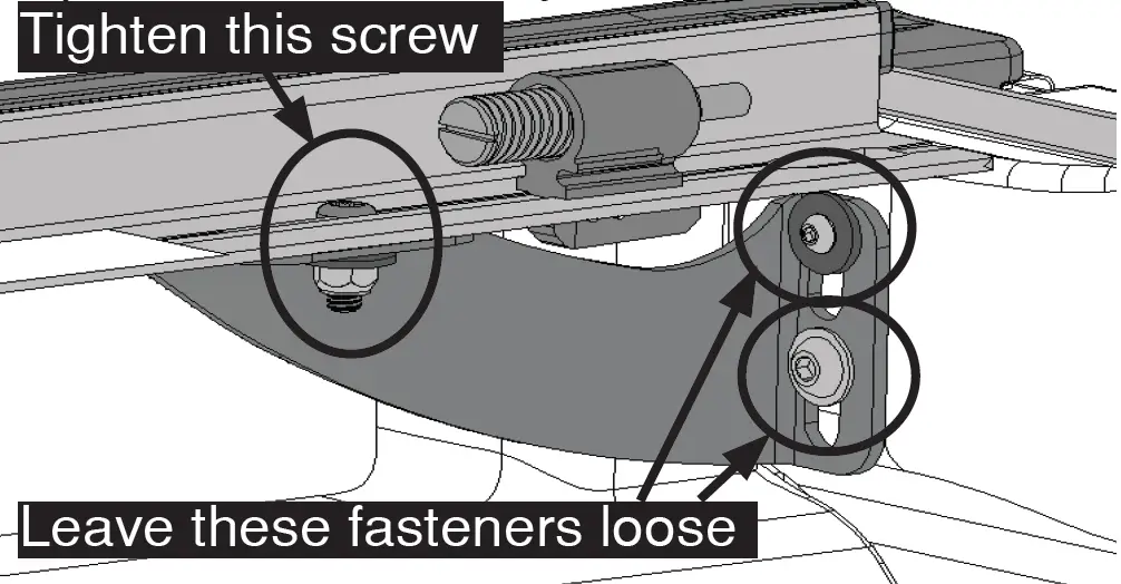 WEATHER SEAL INSTALLATION 15