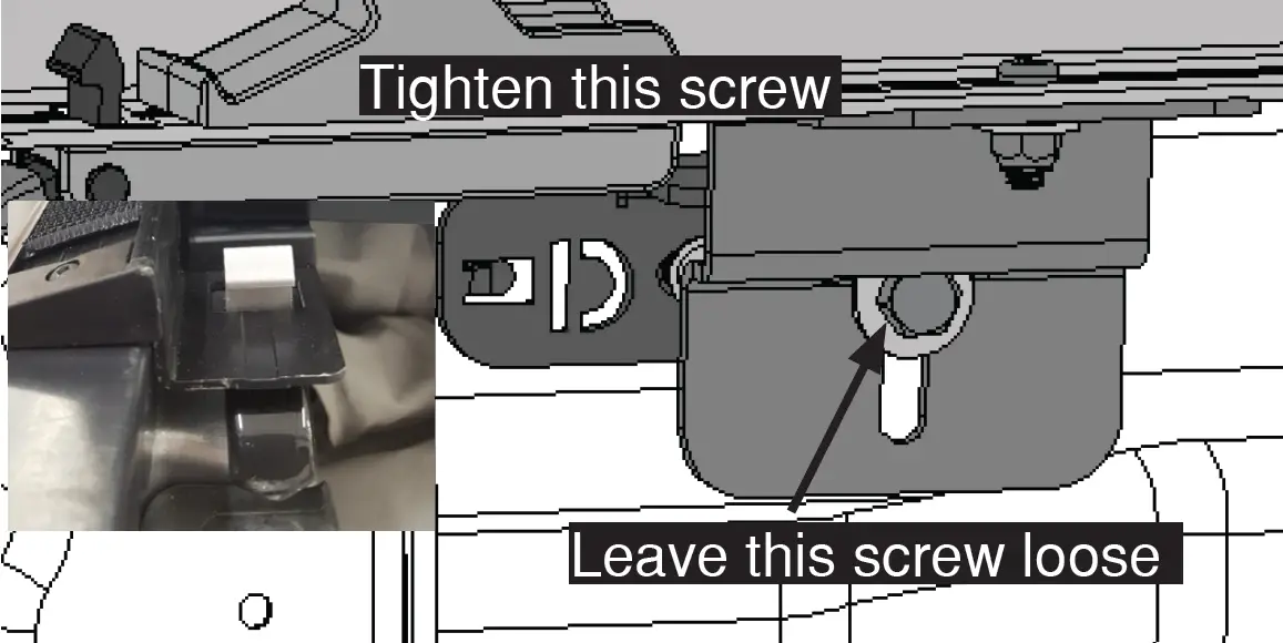 WEATHER SEAL INSTALLATION 16