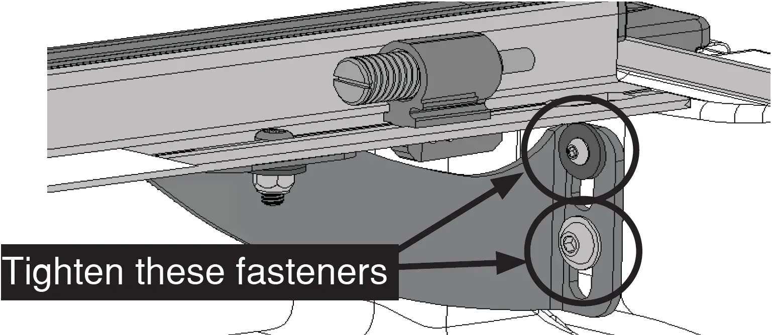 WEATHER SEAL INSTALLATION 17