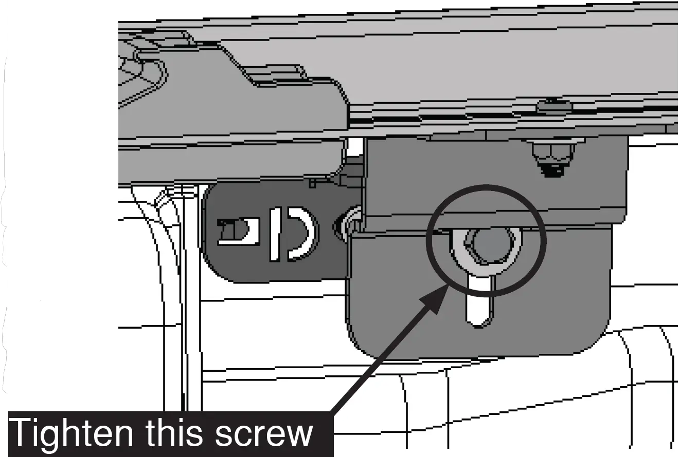 WEATHER SEAL INSTALLATION 18